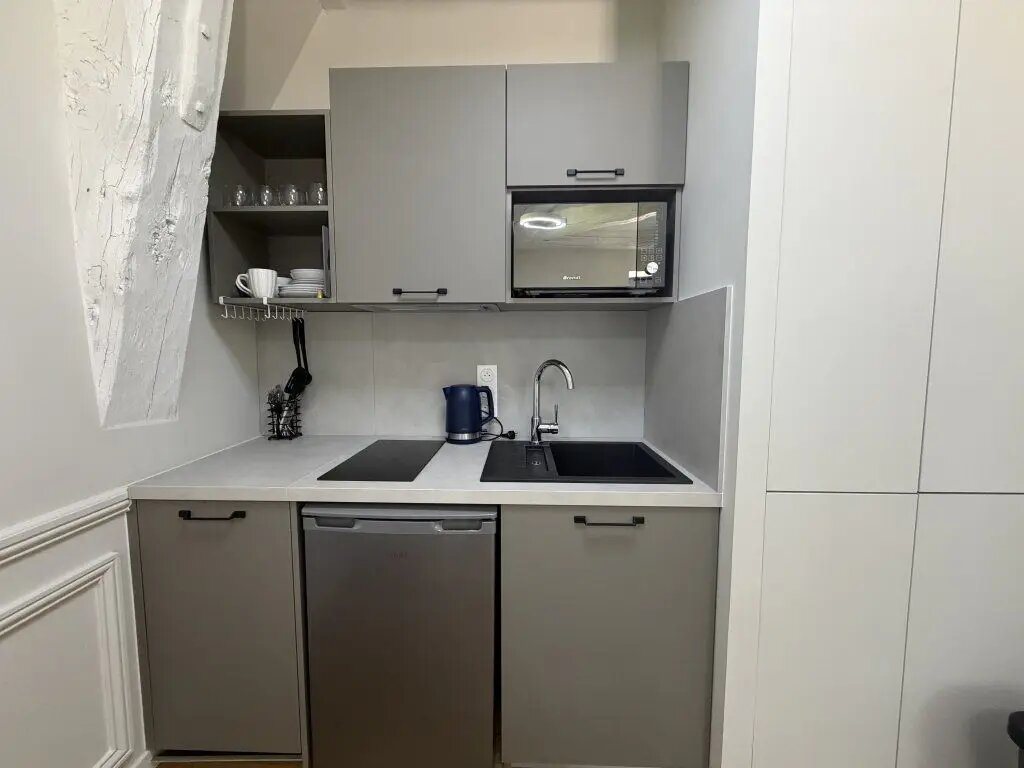 Appartement à louer, 18m², Charbonnières-les-Bains
