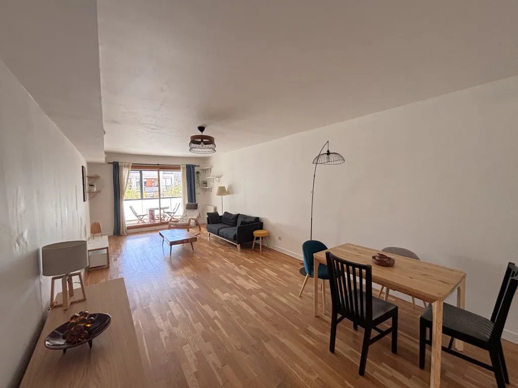 Appartement à louer, 75m², Lyon 3ème
