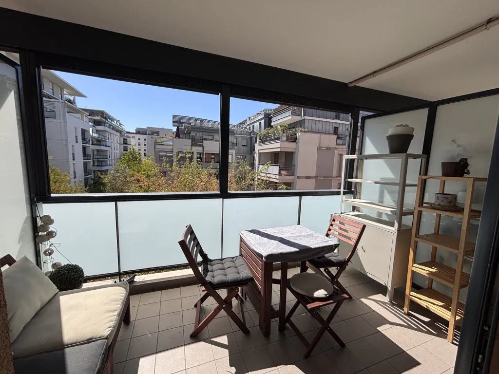 Appartement à louer, 75m², Lyon 3ème