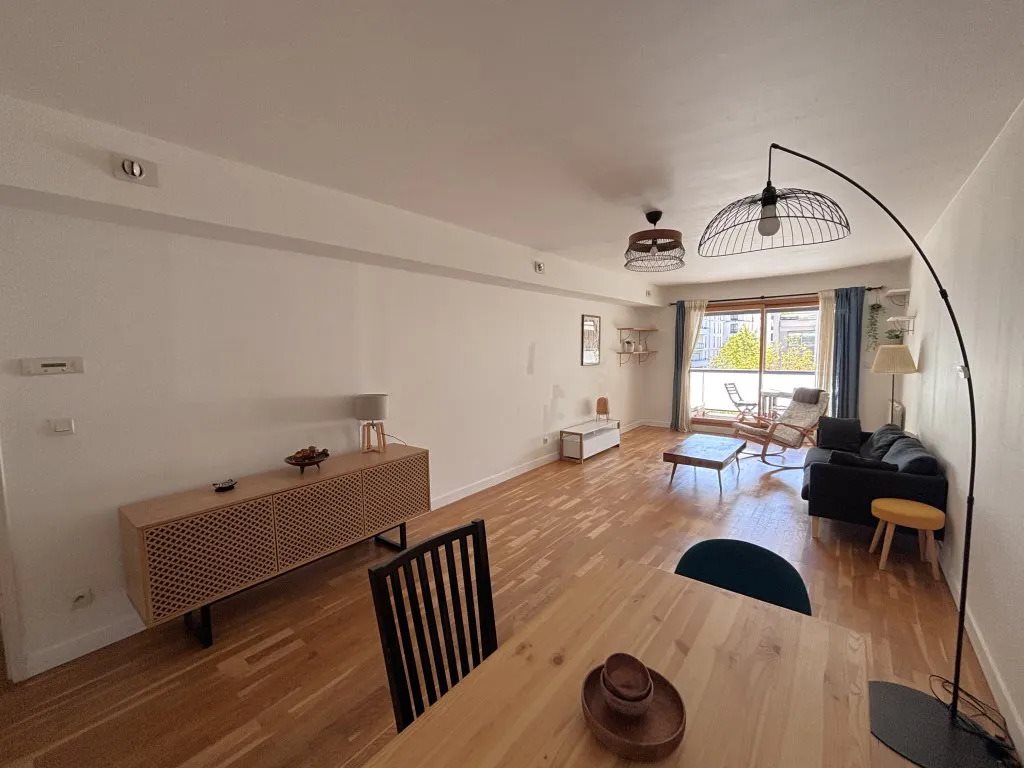 Appartement à louer, 75m², Lyon 3ème