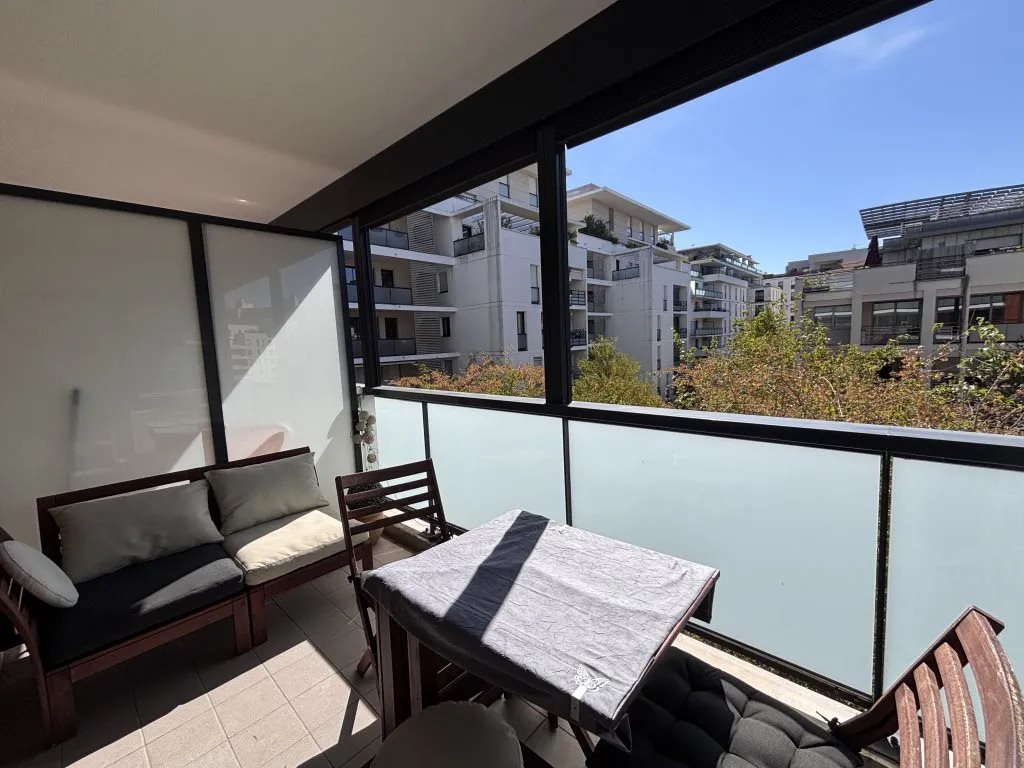 Appartement à louer, 75m², Lyon 3ème