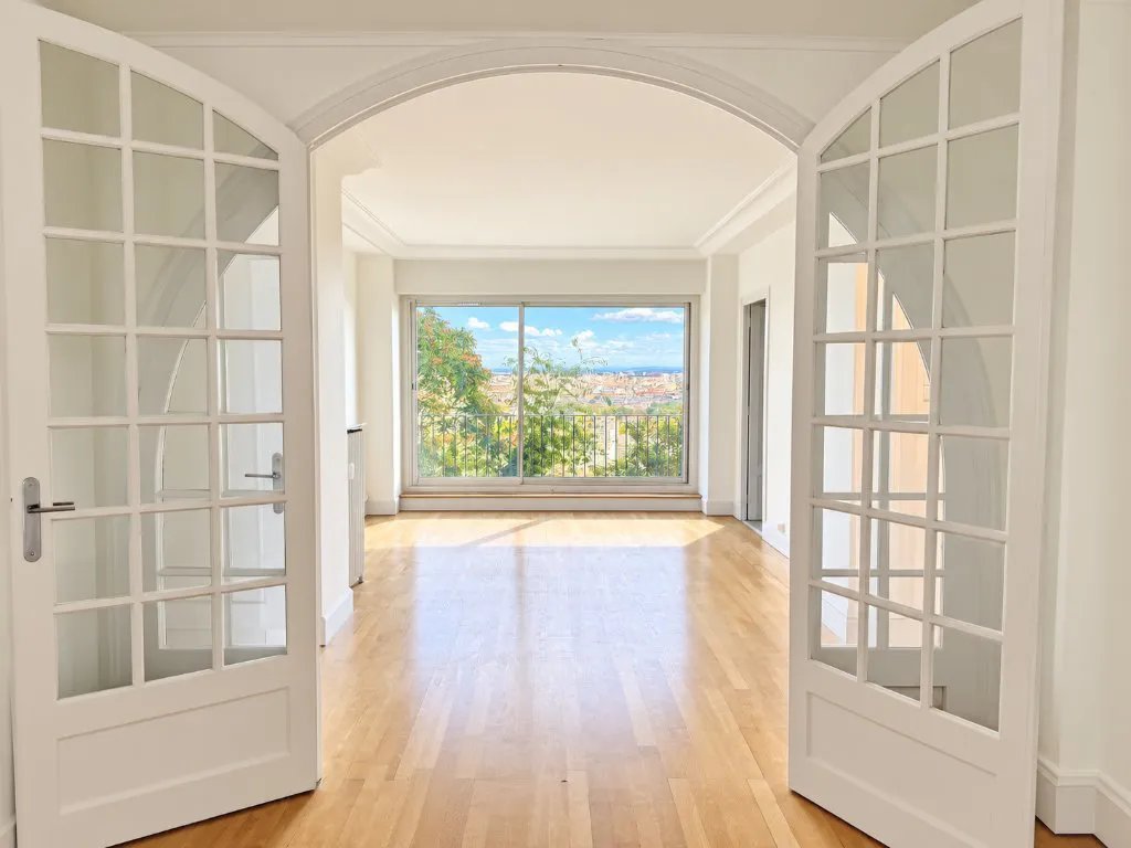Appartement à louer, 113m², Sainte-Foy-lès-Lyon