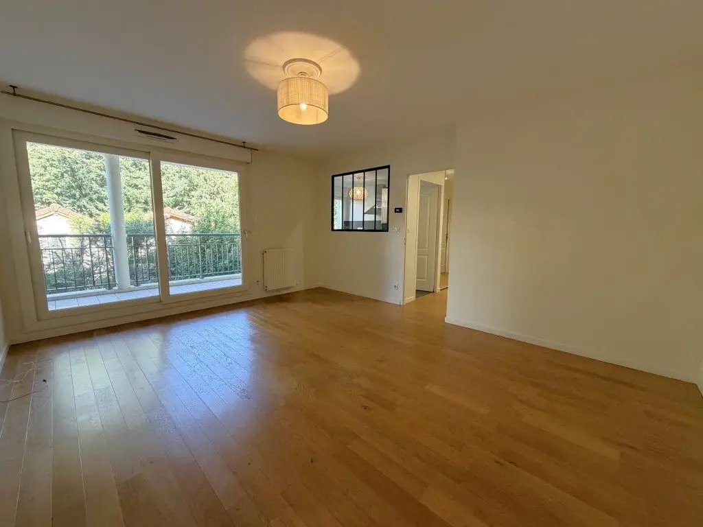 Appartement à louer, 59m², Charbonnières-les-Bains