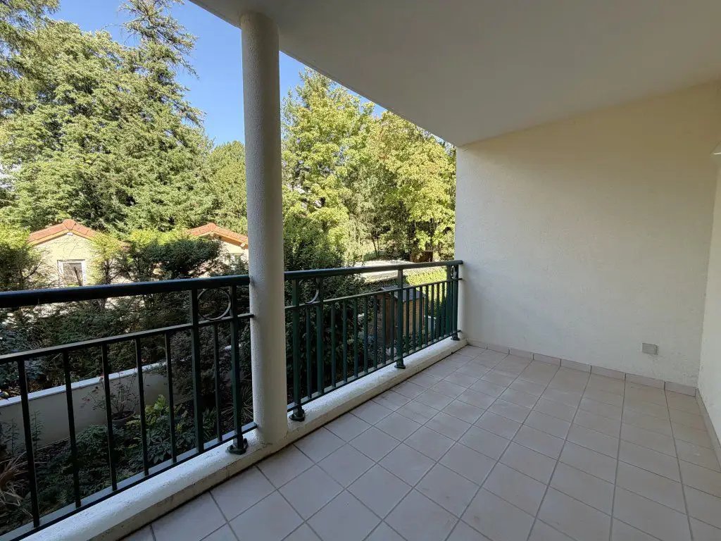 Appartement à louer, 59m², Charbonnières-les-Bains