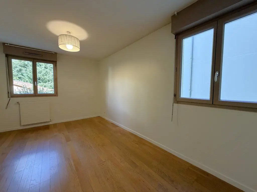 Appartement à louer, 59m², Charbonnières-les-Bains