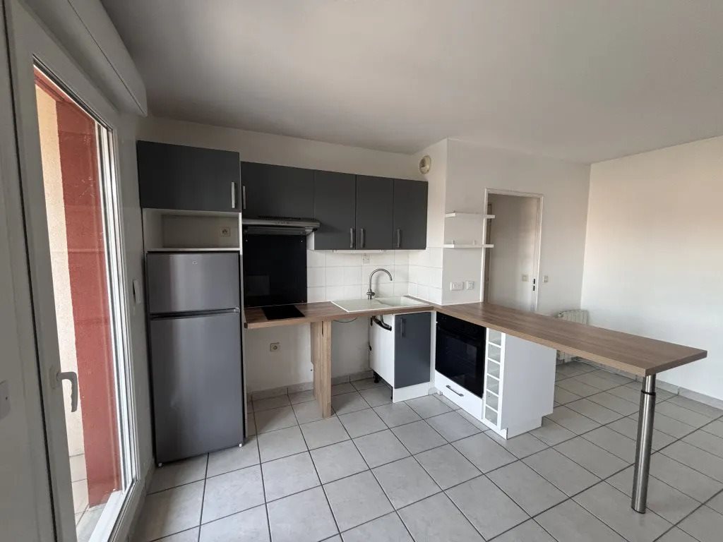 Appartement à louer, 54m², Francheville