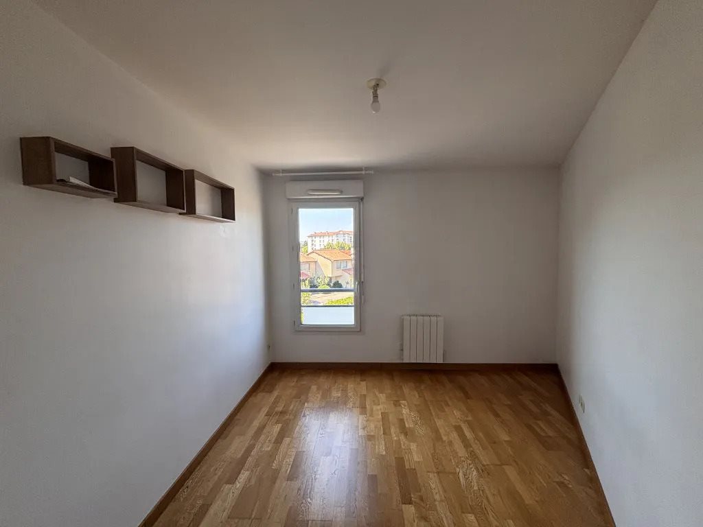 Appartement à louer, 54m², Francheville