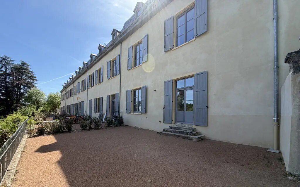 Appartement à louer, 60m², Charbonnières-les-Bains