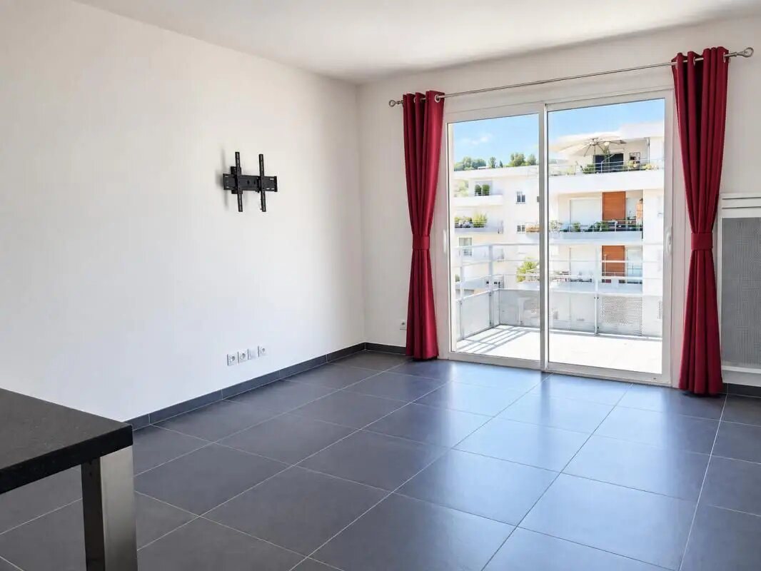 Appartement à louer, 45m², Albertville