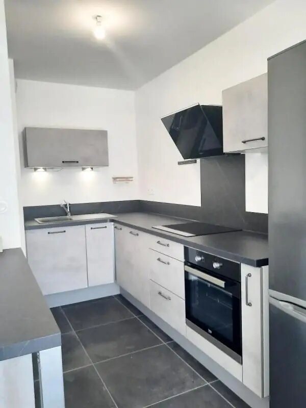 Appartement à louer, 45m², Albertville