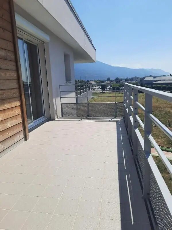Appartement à louer, 45m², Albertville