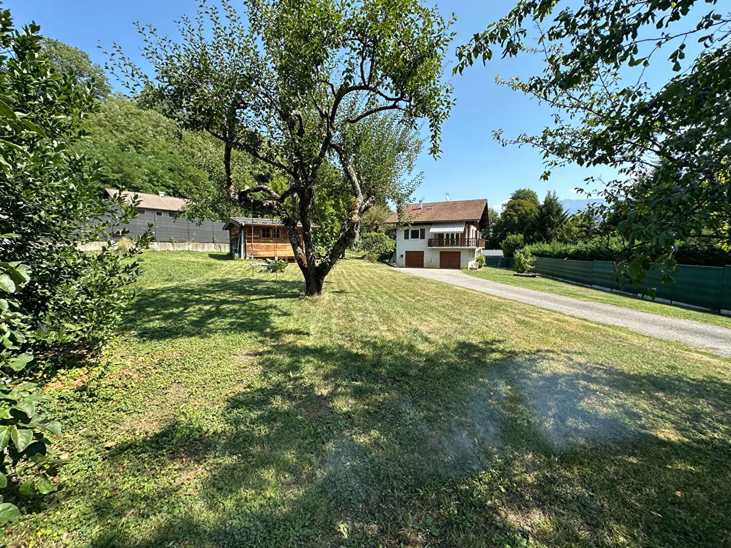 Maison à vendre, 137m², Tournon
