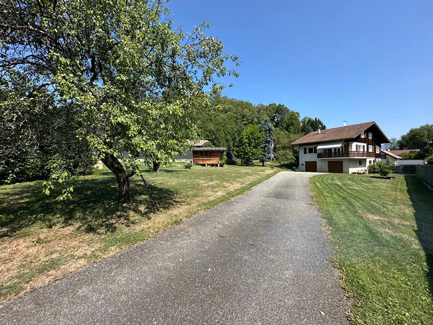 Maison à vendre, 137m², Tournon