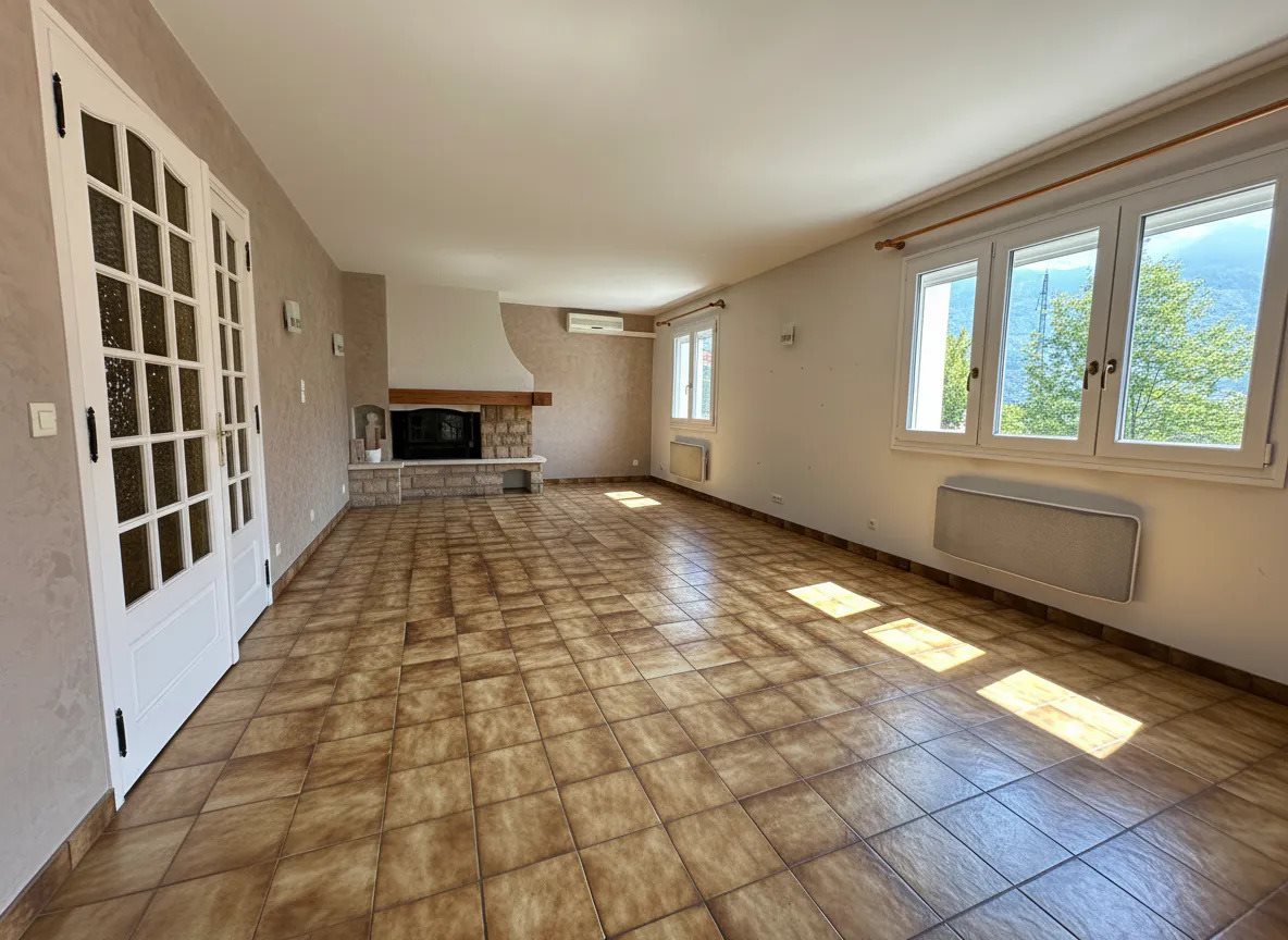 Maison à vendre, 137m², Tournon