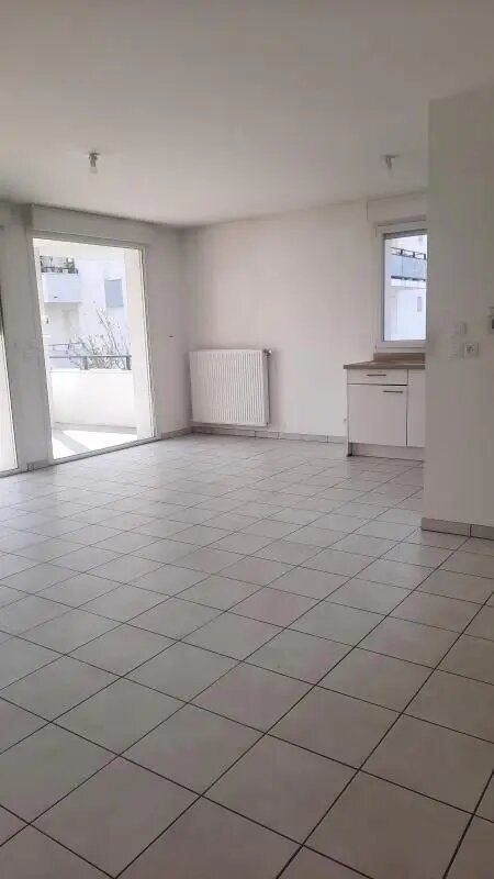 Appartement à louer, 85m², Albertville
