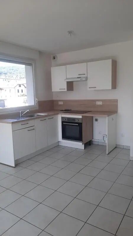 Appartement à louer, 85m², Albertville