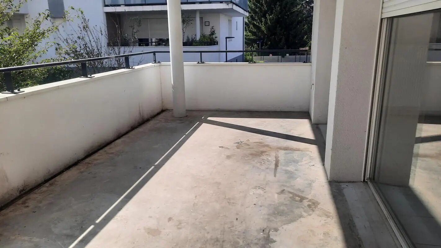 Appartement à louer, 85m², Albertville