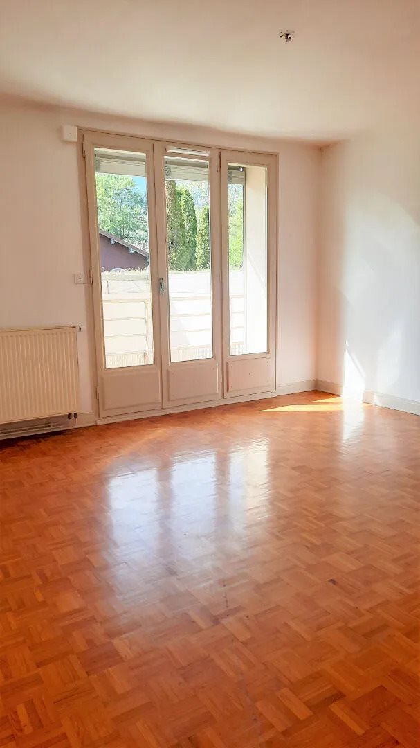 Appartement à vendre, 70m², Albertville