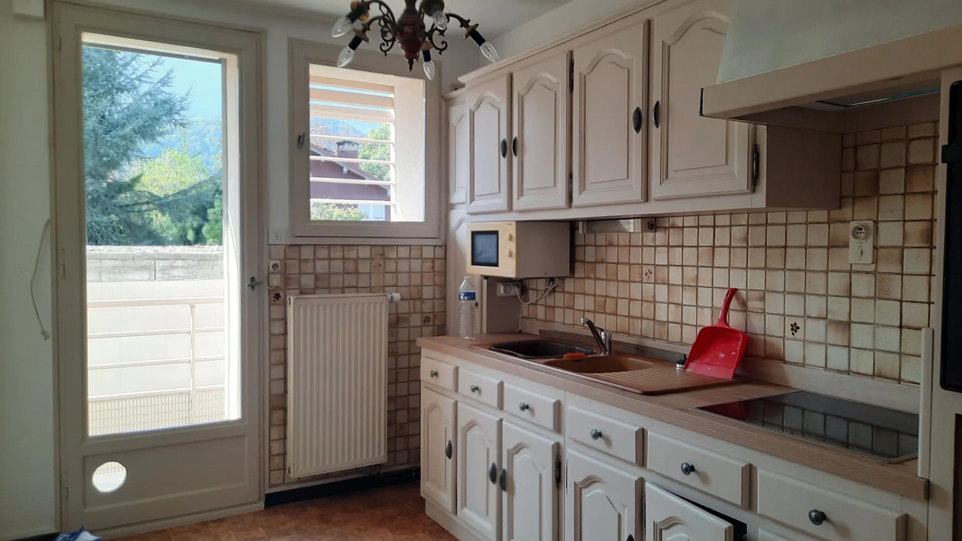 Appartement à vendre, 70m², Albertville