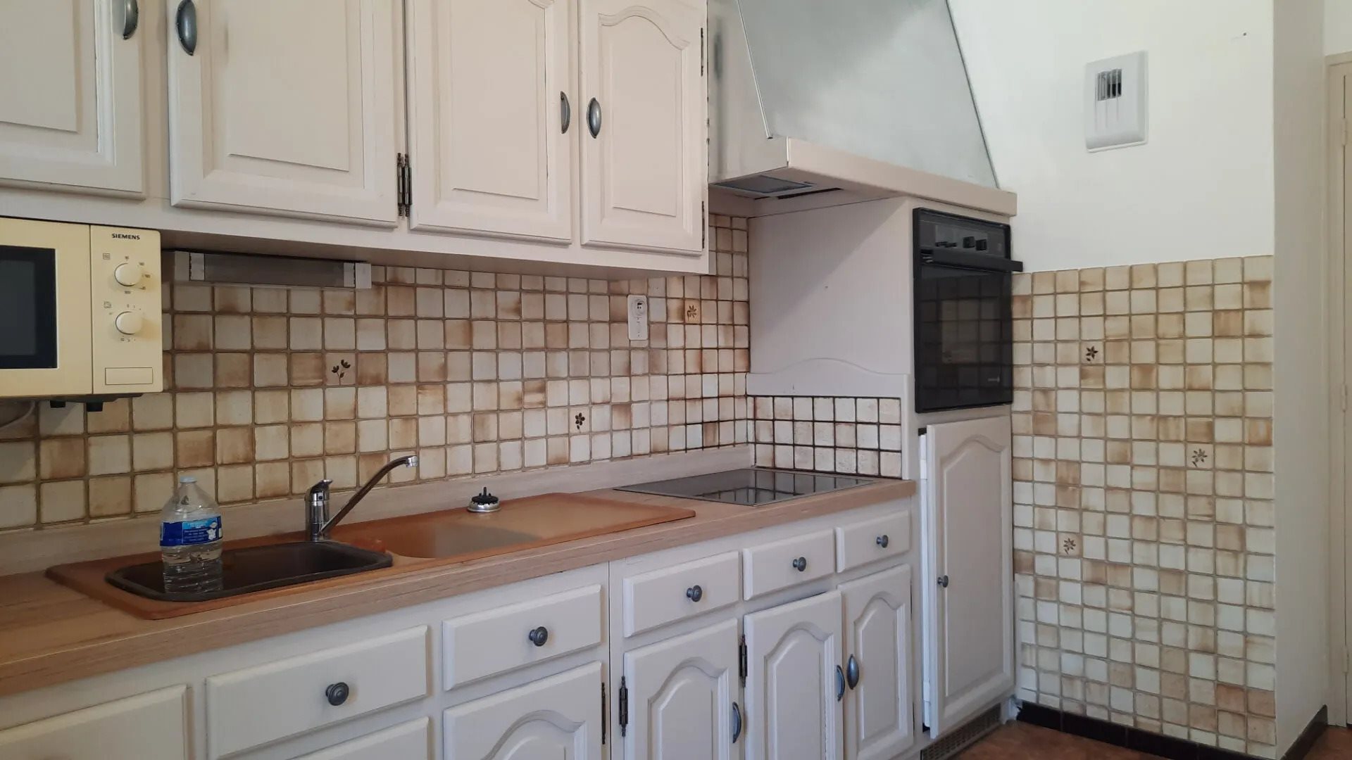 Appartement à vendre, 70m², Albertville