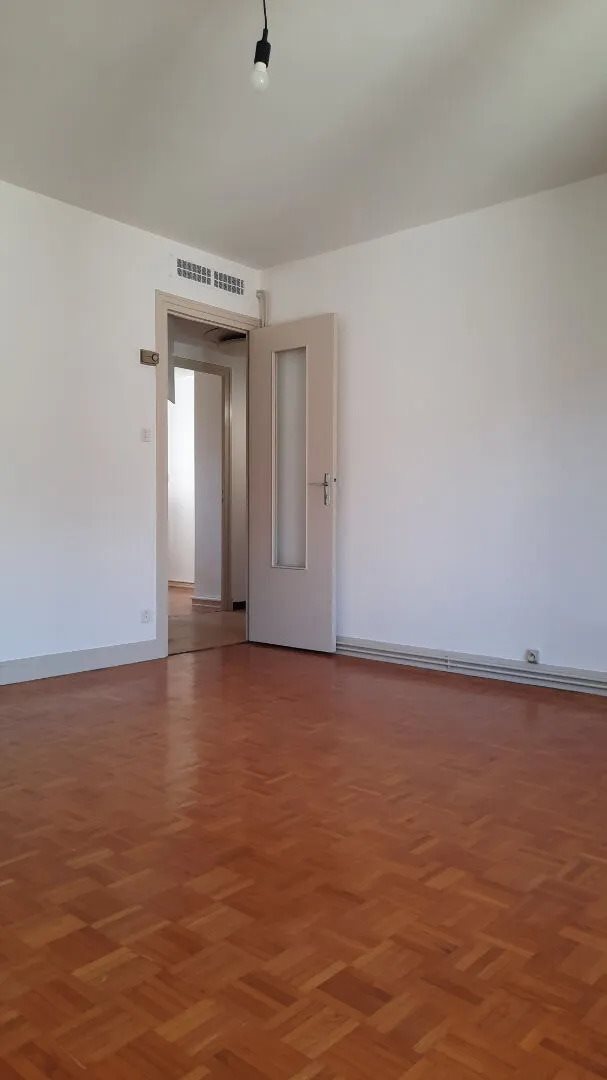 Appartement à vendre, 70m², Albertville