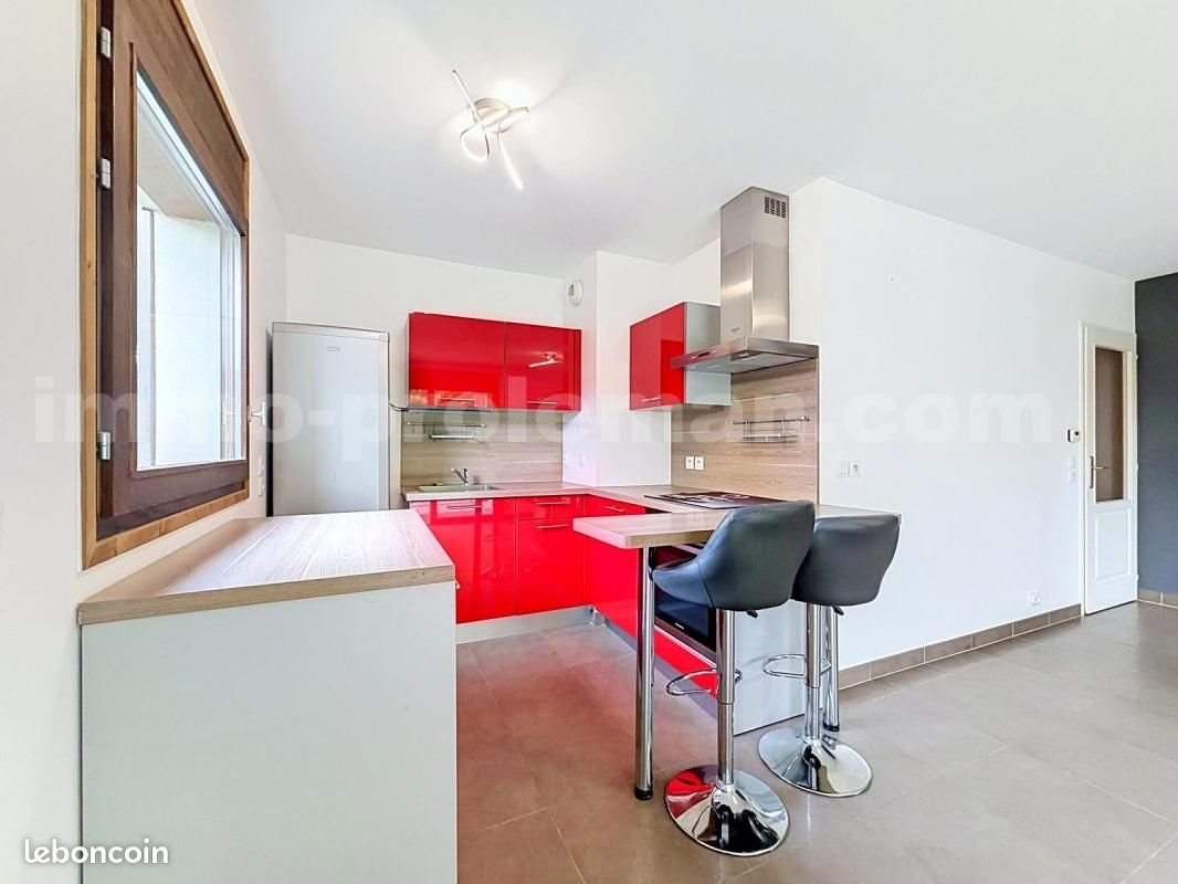 Appartement à vendre, 67m², Annemasse