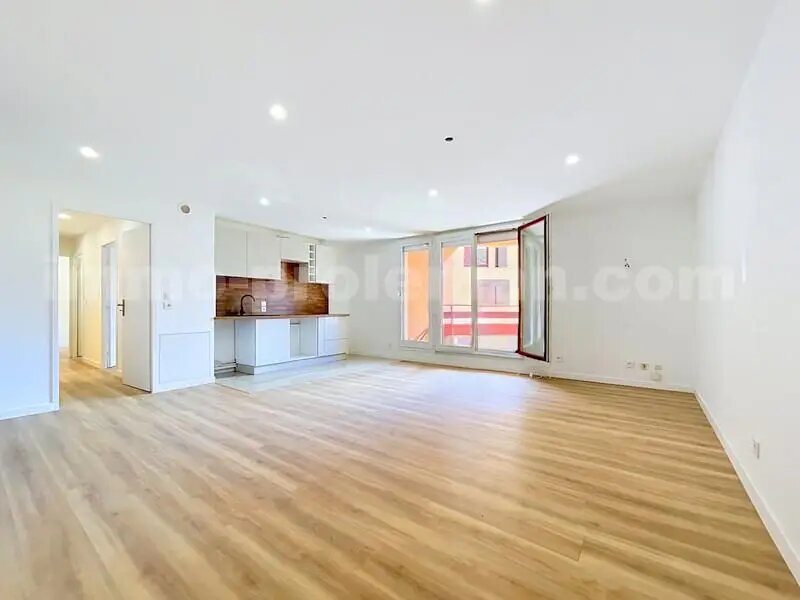 Appartement à vendre, 71m², Gaillard