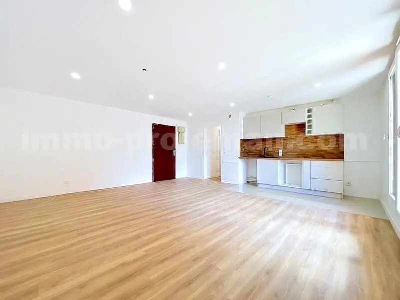 Appartement à vendre, 71m², Gaillard