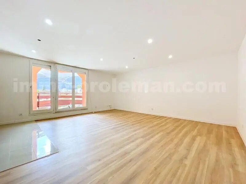 Appartement à vendre, 71m², Gaillard