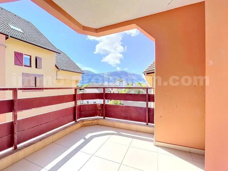 Appartement à vendre, 71m², Gaillard