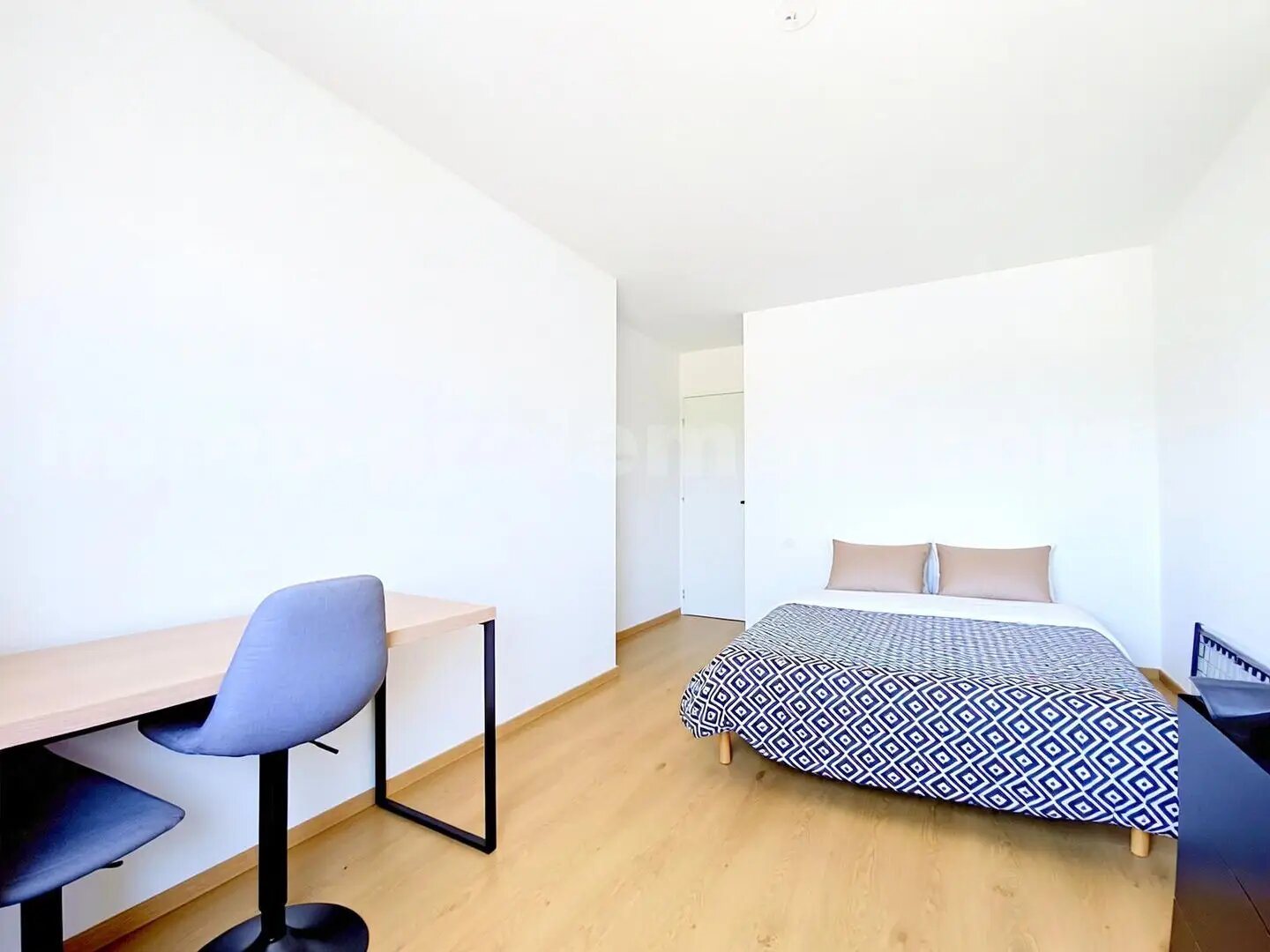 Appartement à vendre, 65m², Ville-la-Grand
