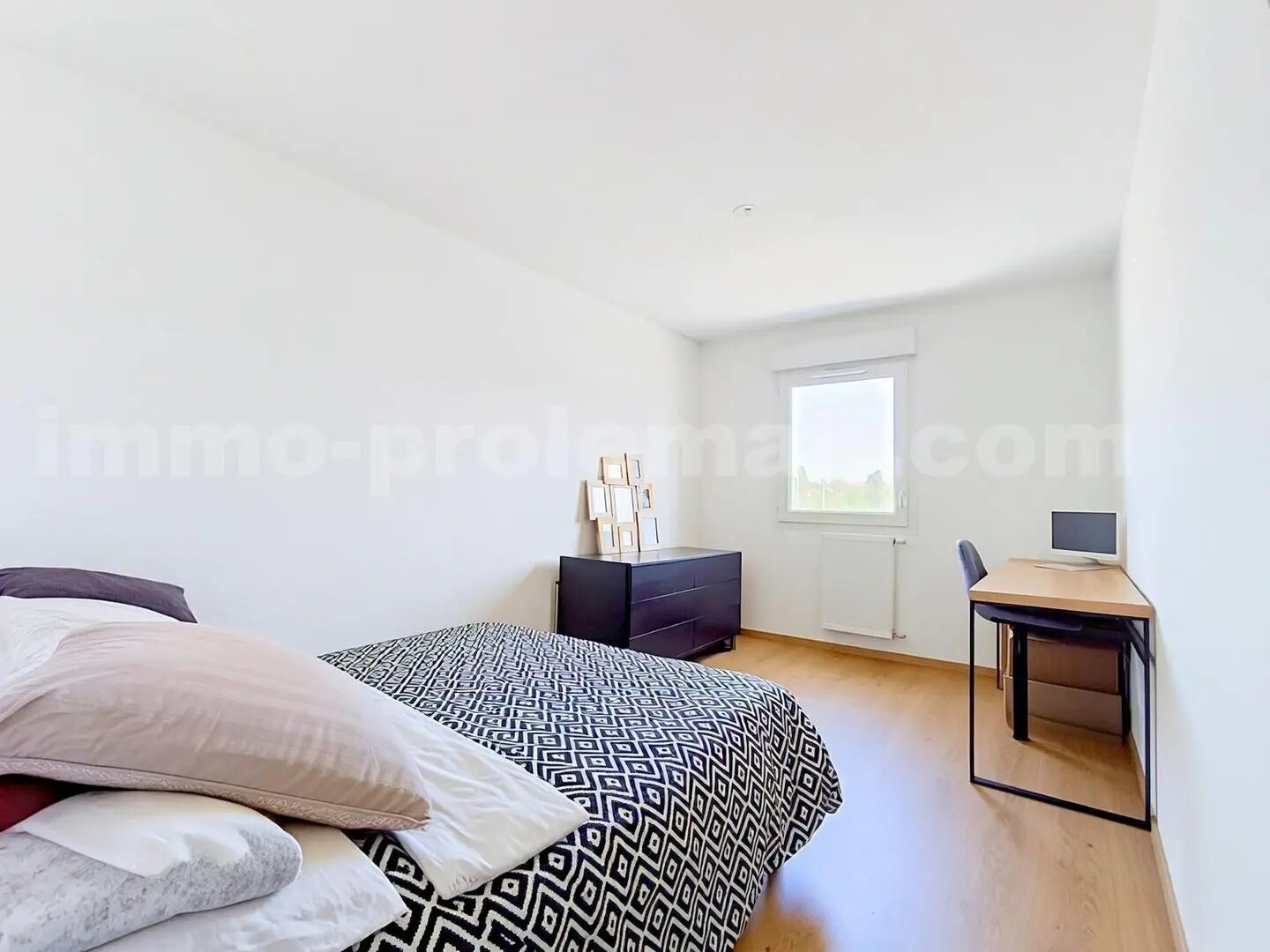 Appartement à vendre, 65m², Ville-la-Grand