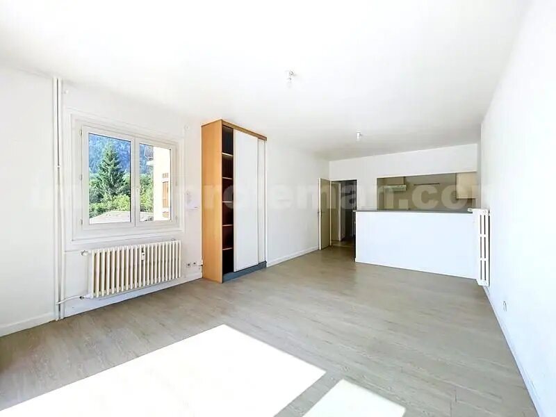 Appartement à vendre, 60m², Saint-Jeoire