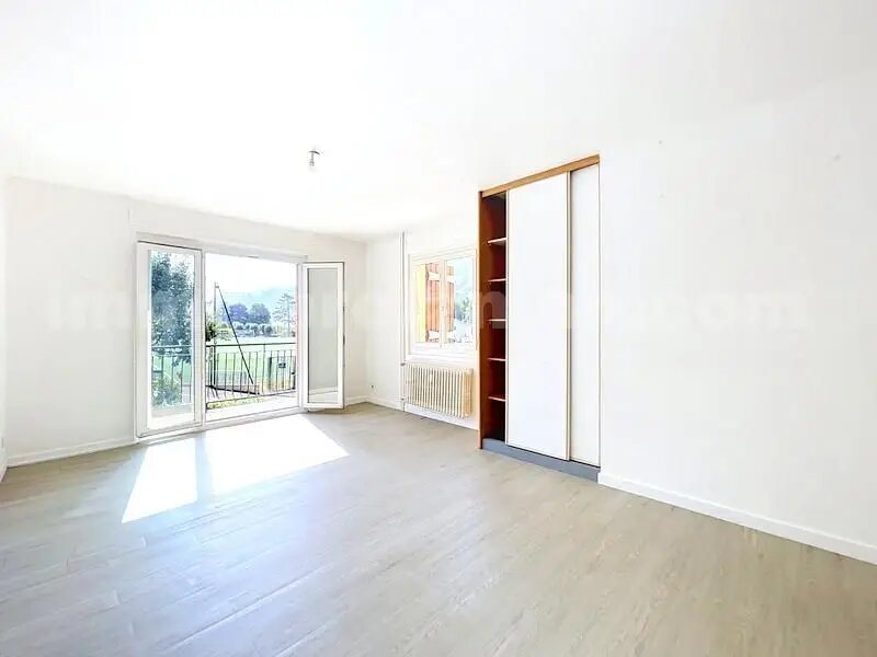 Appartement à vendre, 60m², Saint-Jeoire