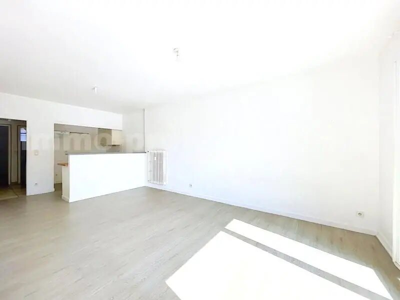 Appartement à vendre, 60m², Saint-Jeoire