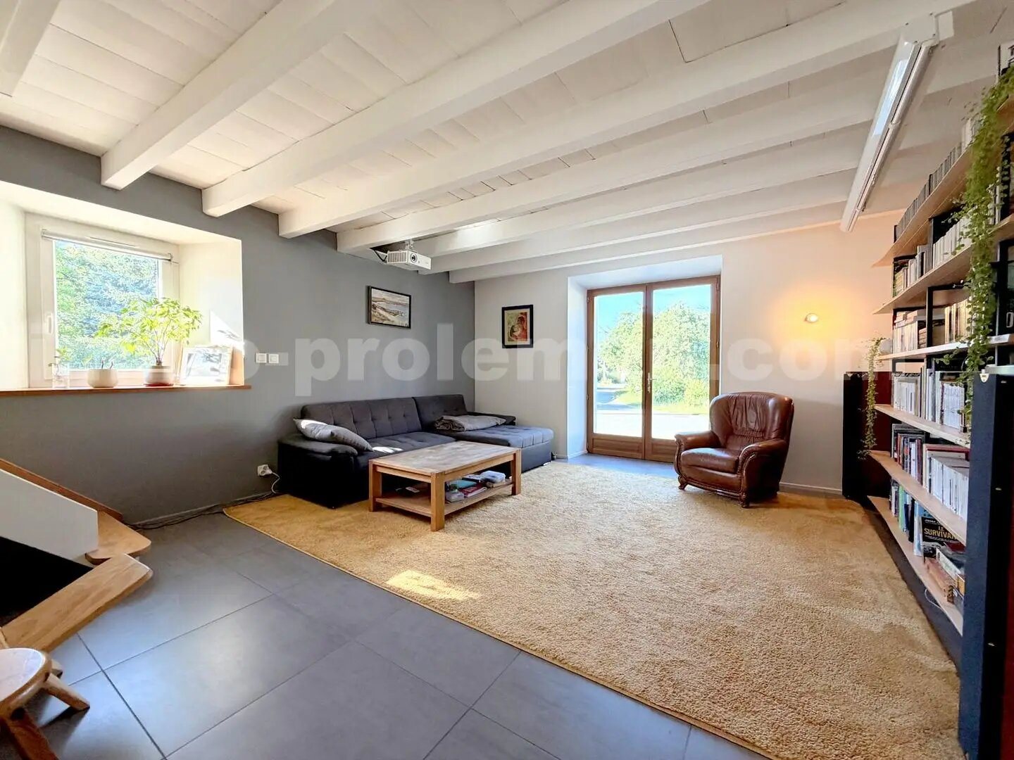 Appartement à vendre, 97m², La Balme-de-Sillingy