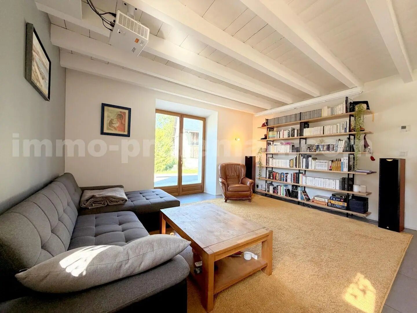 Appartement à vendre, 97m², La Balme-de-Sillingy