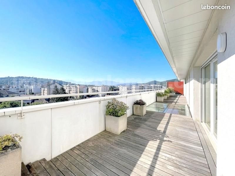 Appartement à vendre, 89m², Annemasse