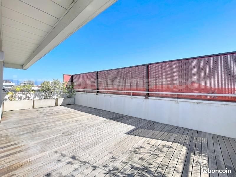 Appartement à vendre, 89m², Annemasse