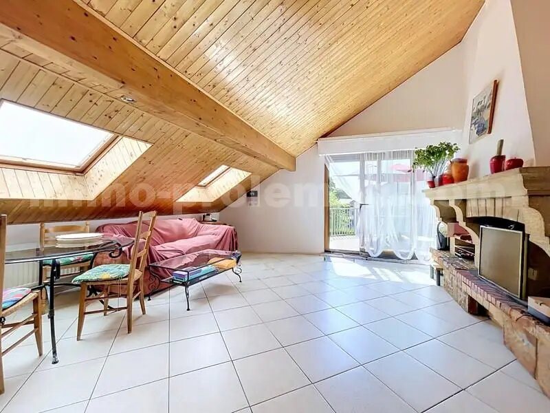 Appartement à vendre, 109m², Annemasse