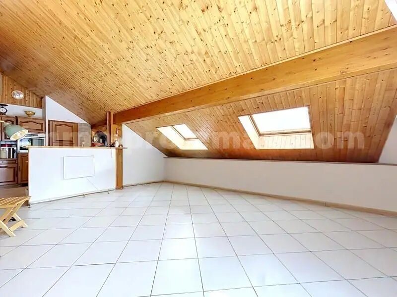 Appartement à vendre, 109m², Annemasse