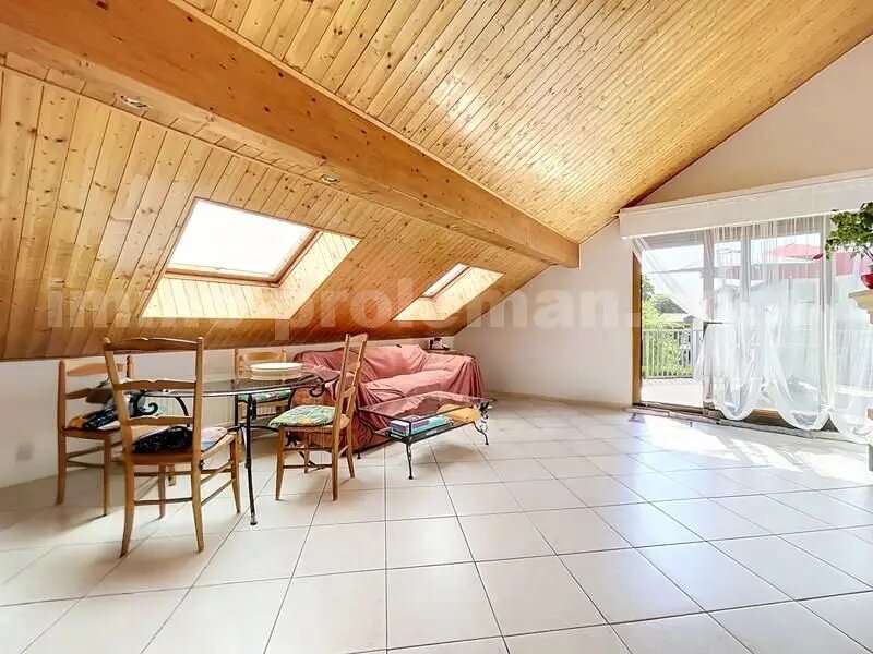 Appartement à vendre, 109m², Annemasse