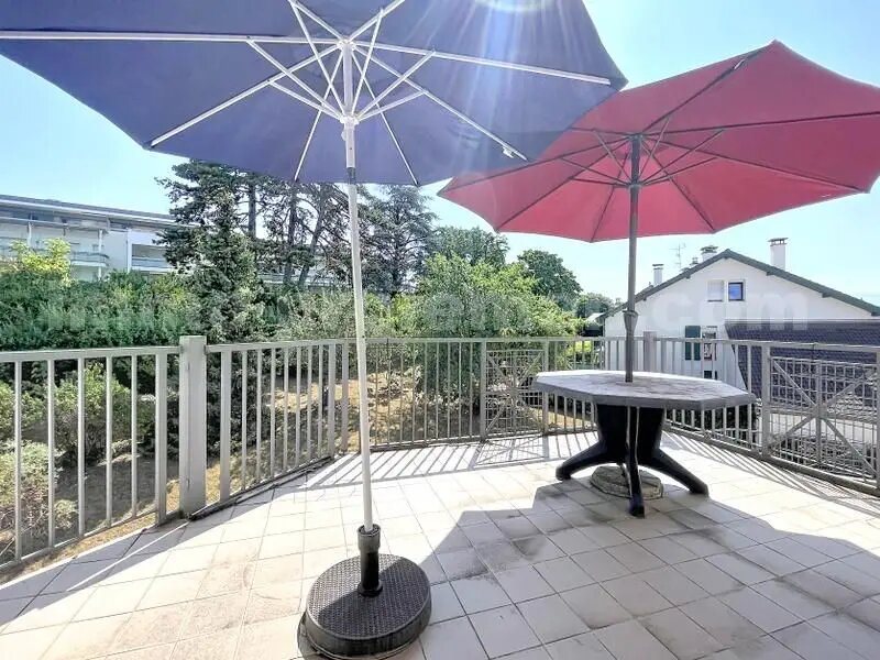 Appartement à vendre, 109m², Annemasse