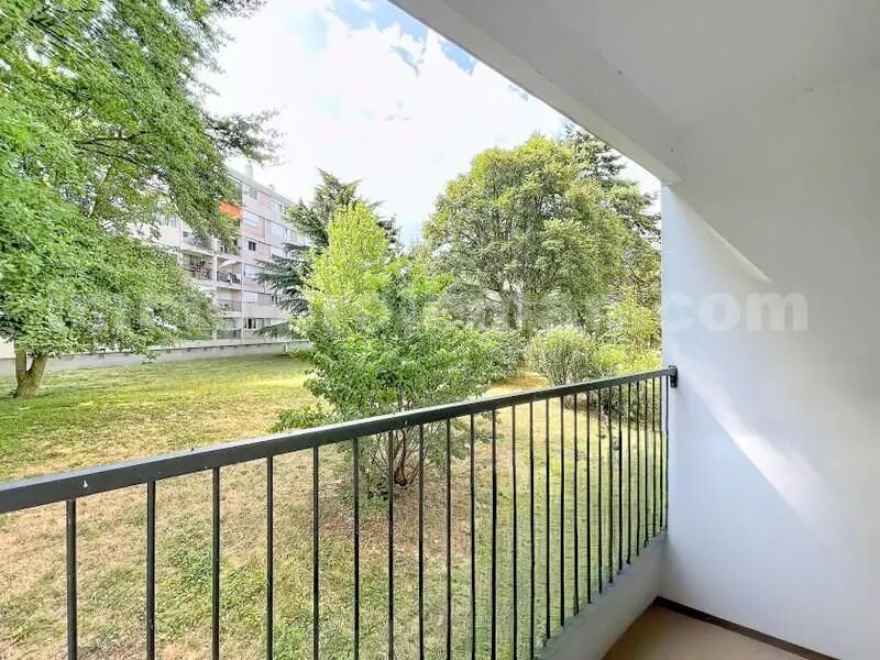 Appartement à vendre, 81m², Annemasse
