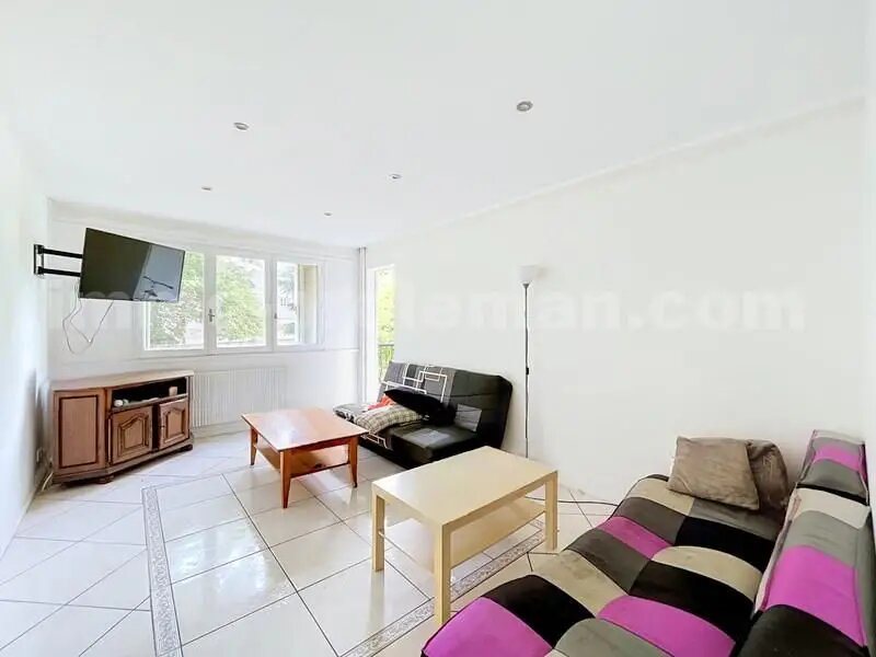 Appartement à vendre, 81m², Annemasse