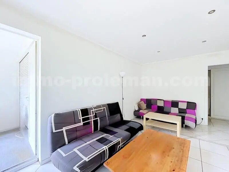 Appartement à vendre, 81m², Annemasse