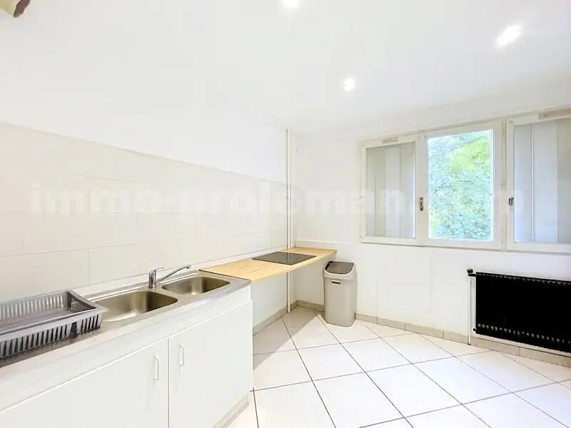 Appartement à vendre, 81m², Annemasse