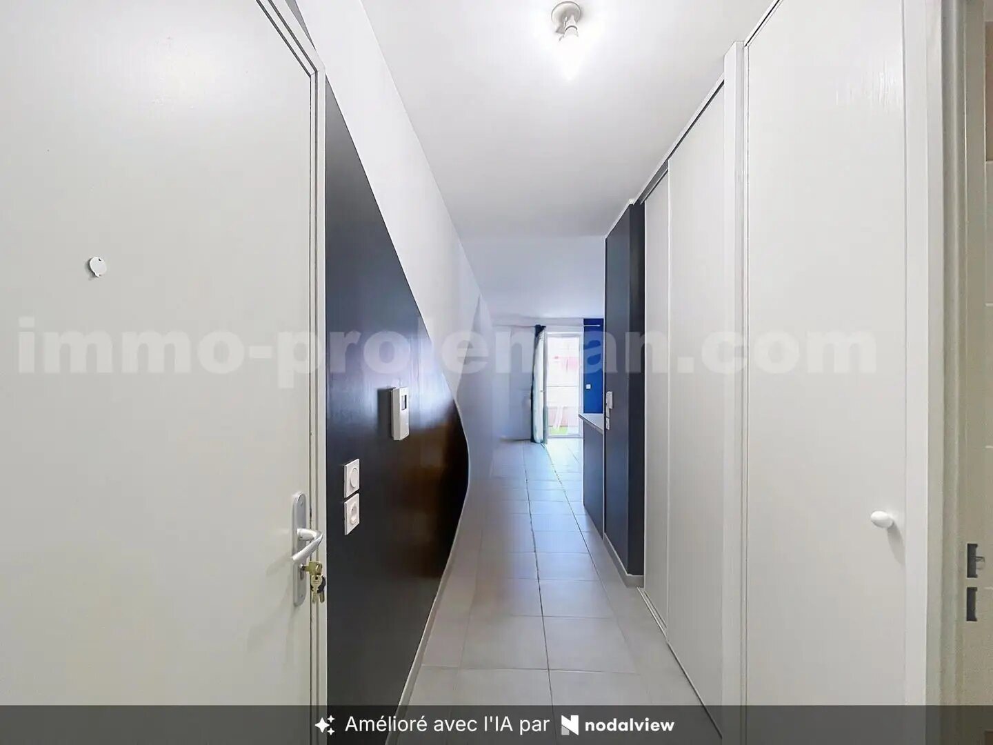 Appartement à vendre, 52m², Ville-la-Grand