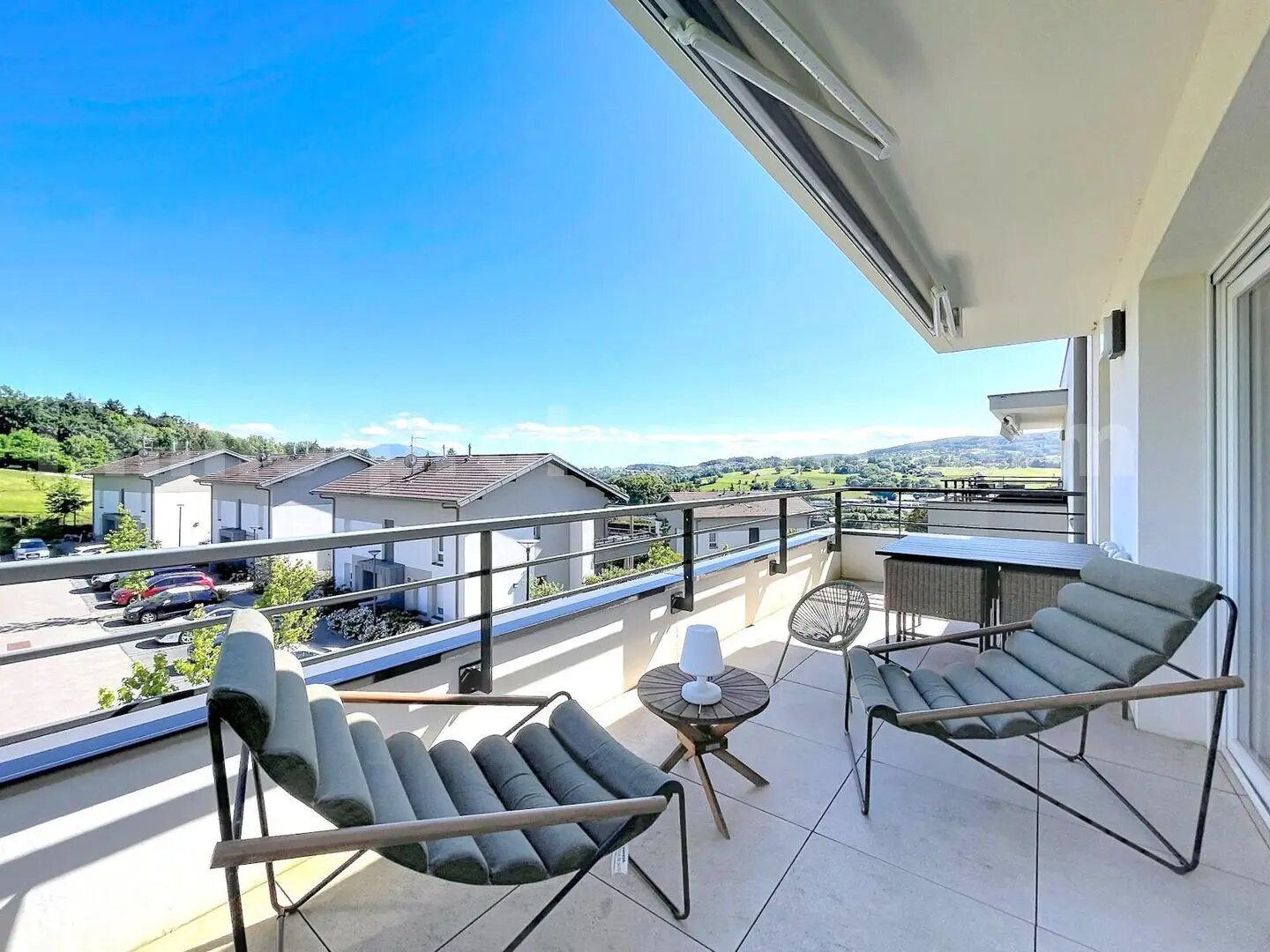 Appartement à vendre, 83m², Villy-le-Pelloux