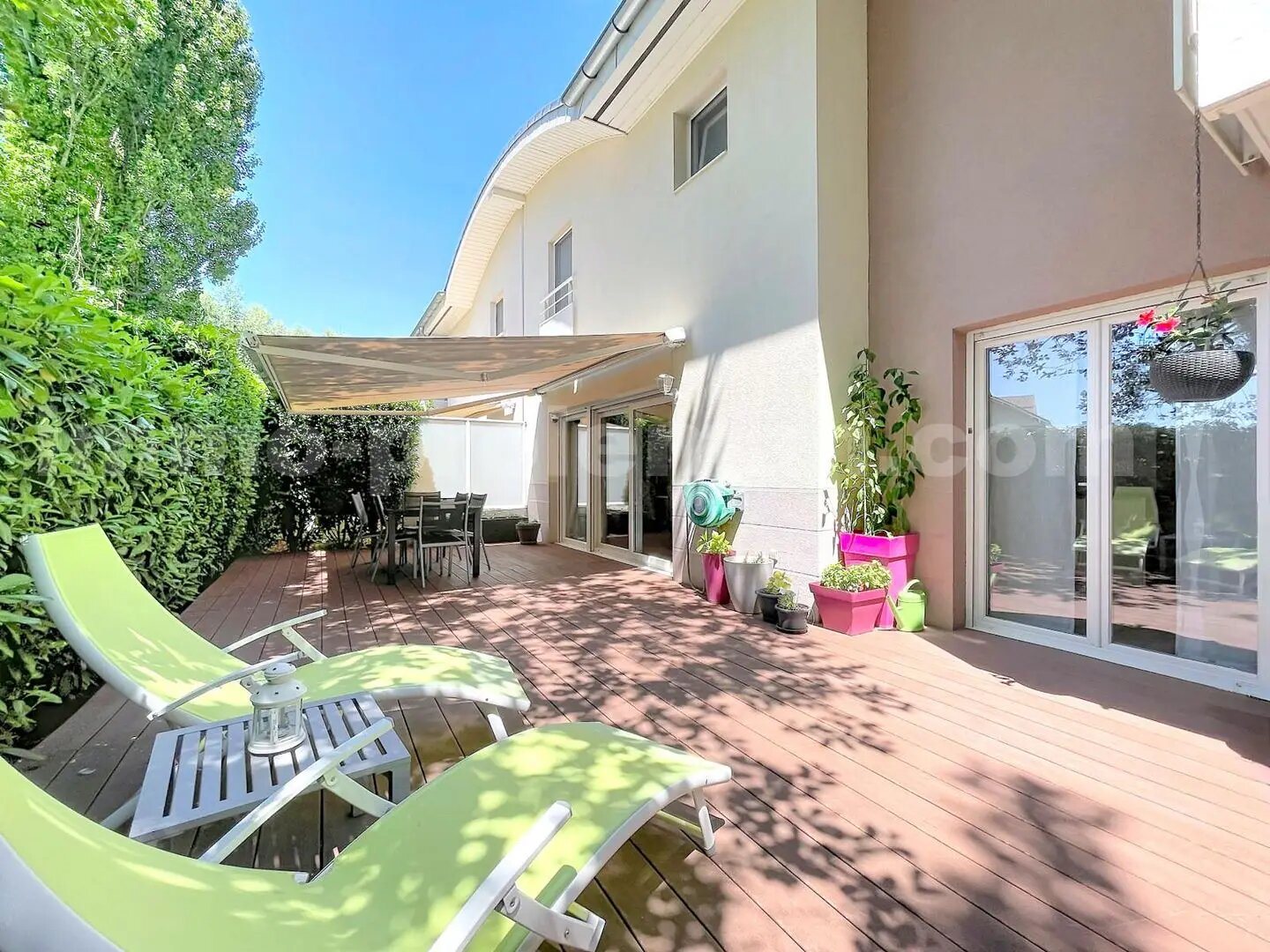 Maison à vendre, 118m², Ambilly